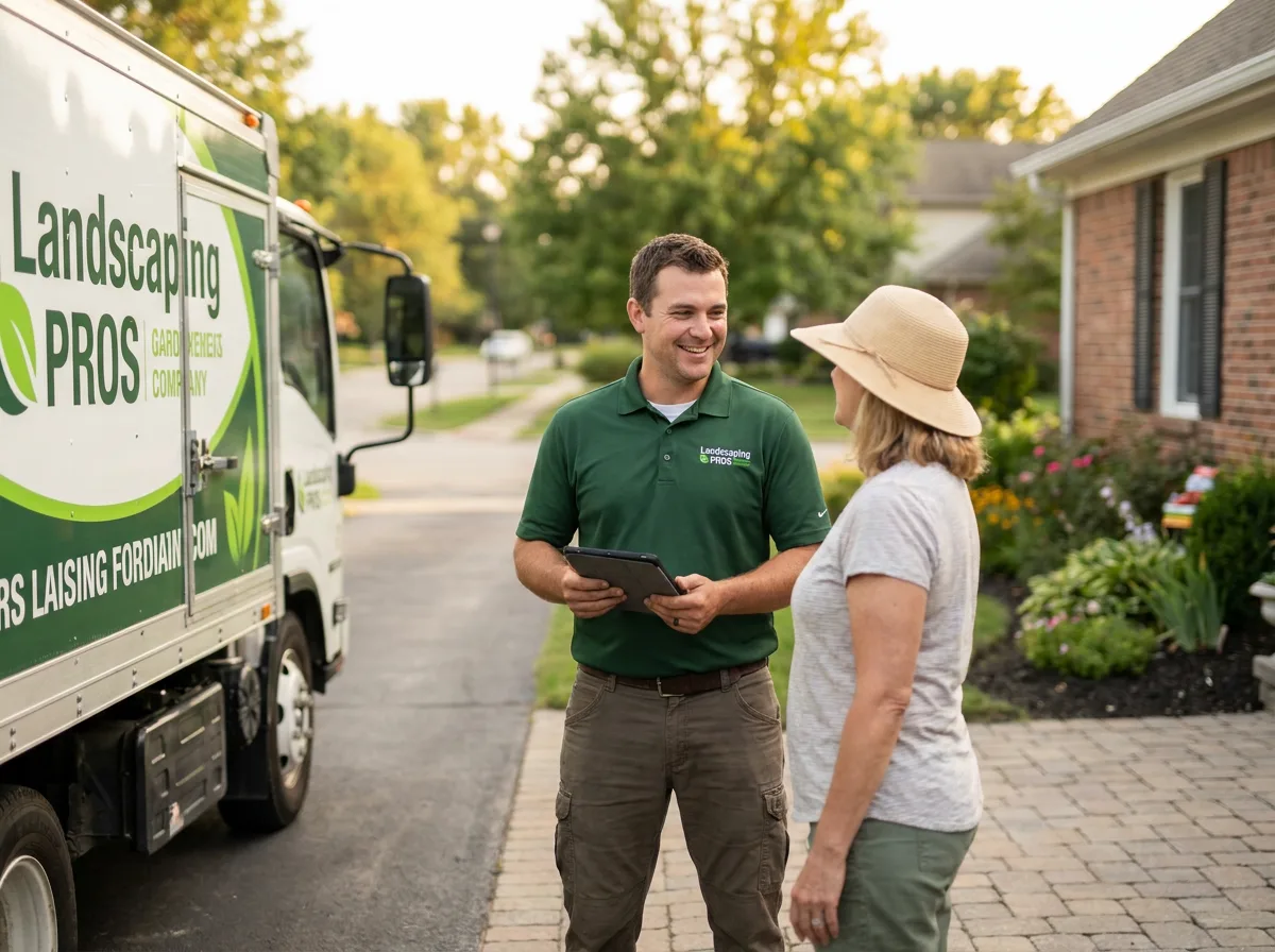Landscaping Armstrong, IA FAQs